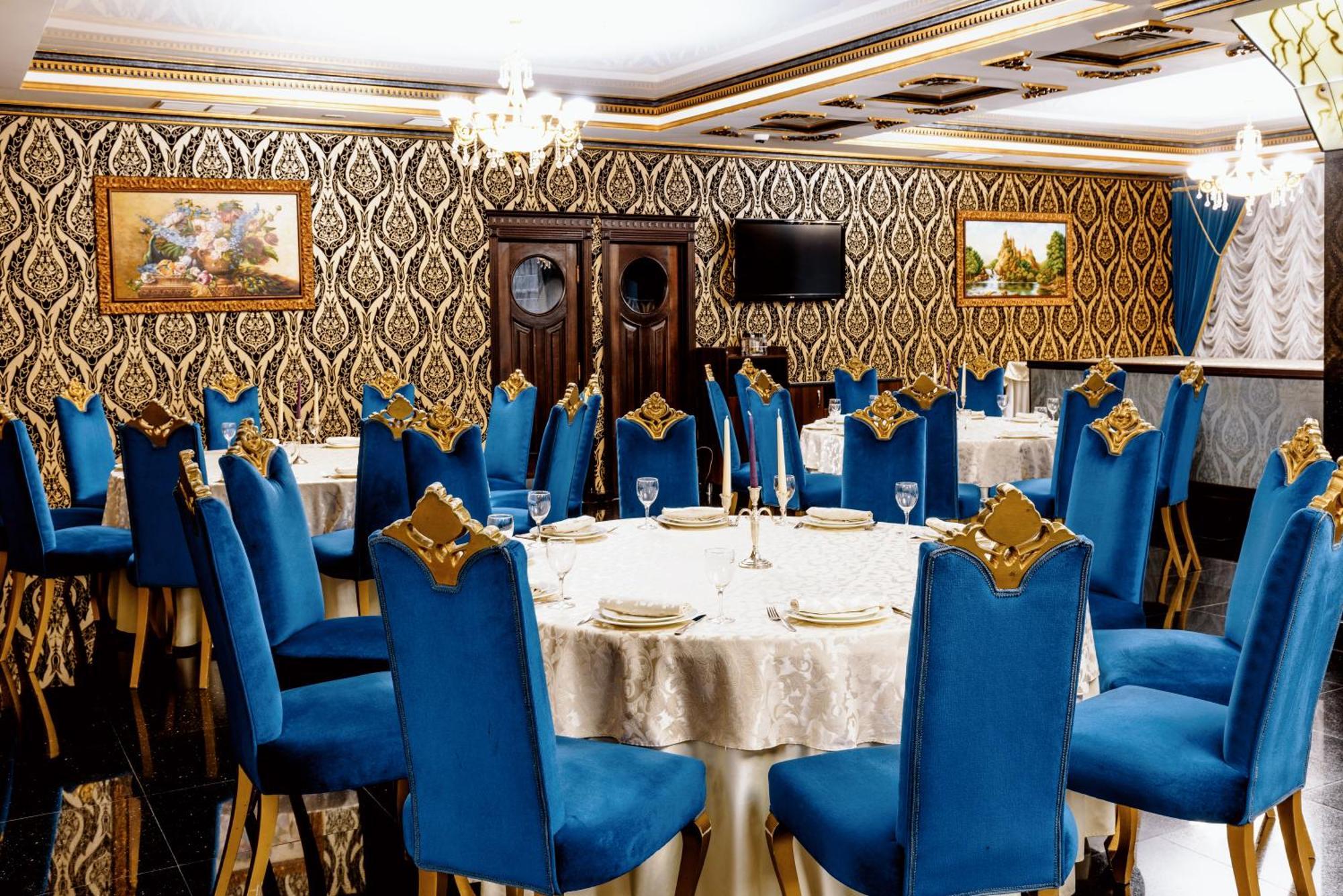 President Resort Hotel Bic Bagian luar foto
